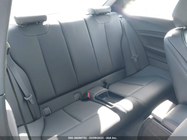 WBA1F9C56GV544639 BMW 2 Series 228i