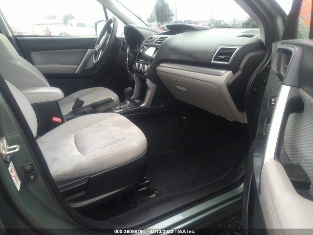 Subaru Forester Premium 2017 JF2SJAEC5HH526959 Image 7