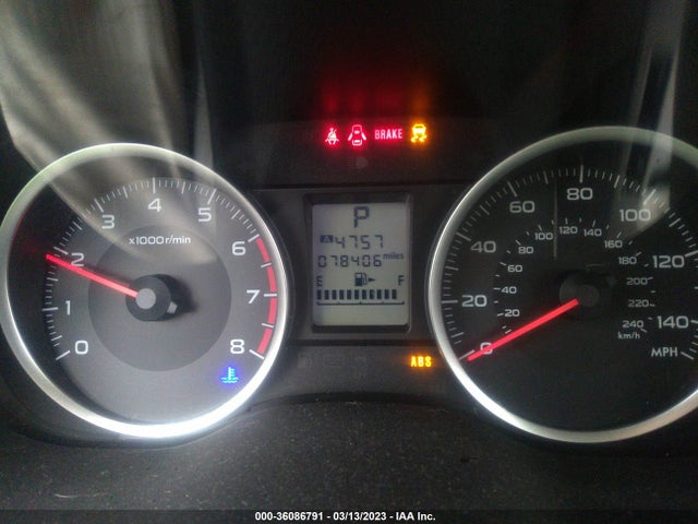 Subaru Forester Premium 2017 JF2SJAEC5HH526959 Image 9