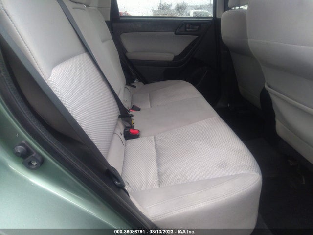 Subaru Forester Premium 2017 JF2SJAEC5HH526959 Image 10