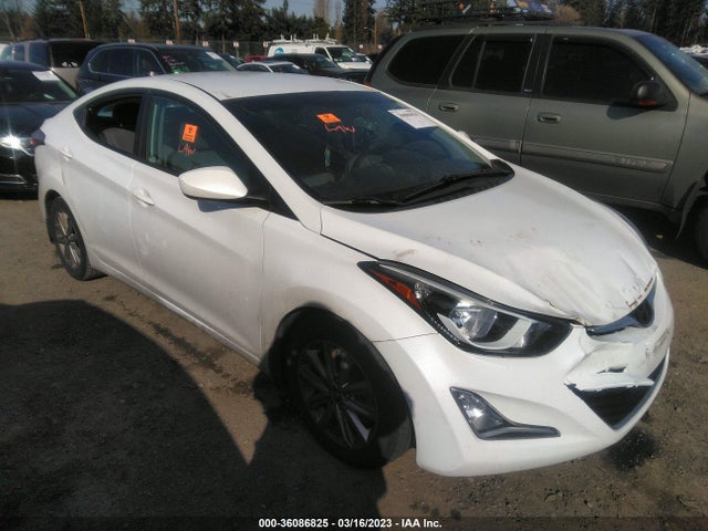 2015 5NPDH4AE0FH632553 главное изображение