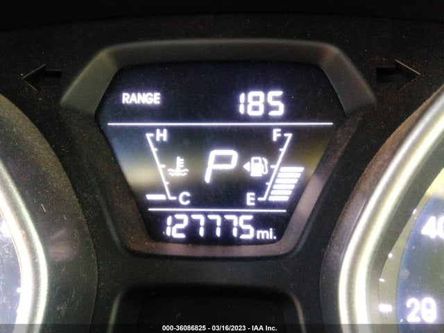 Hyundai ELANTRA SE 2015 5NPDH4AE0FH632553 Image 8