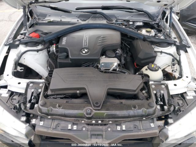 WBA3N7C51EK221744 BMW 4 Series 428i