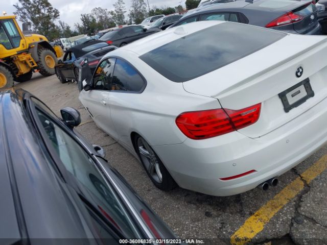WBA3N7C51EK221744 BMW 4 Series 428i