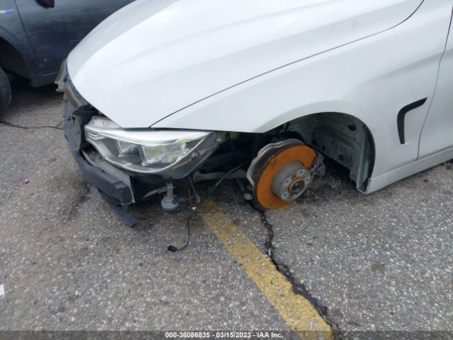 WBA3N7C51EK221744 BMW 4 Series 428i