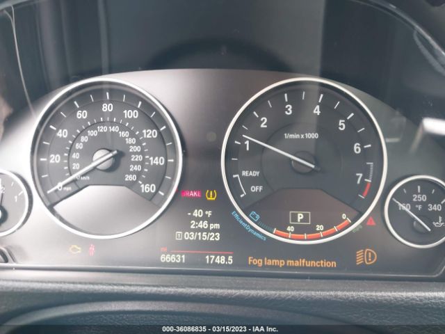 WBA3N7C51EK221744 BMW 4 Series 428i