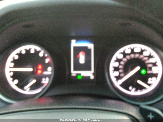 Toyota CAMRY SE 2022 4T1G11AK4NU649099 Image 7