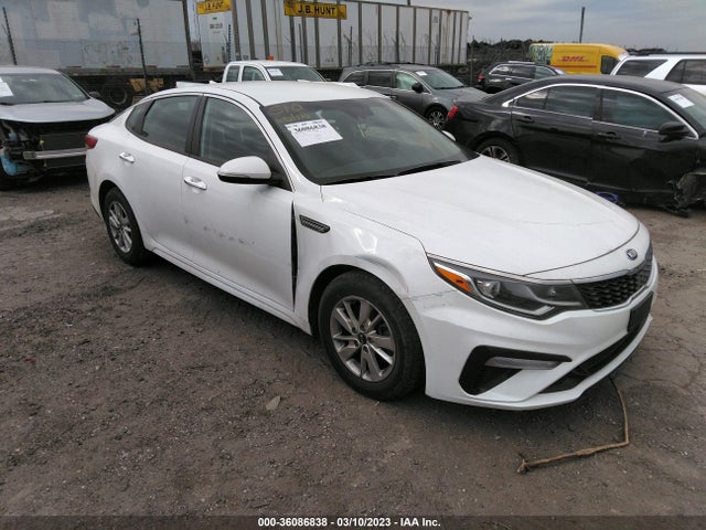 2019 5XXGT4L39KG280537 main image