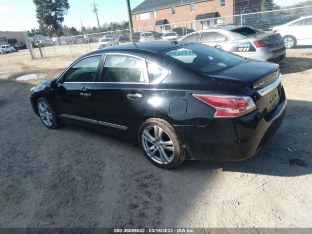 1N4BL3AP8FC121823 Nissan Altima 3.5 Sl
