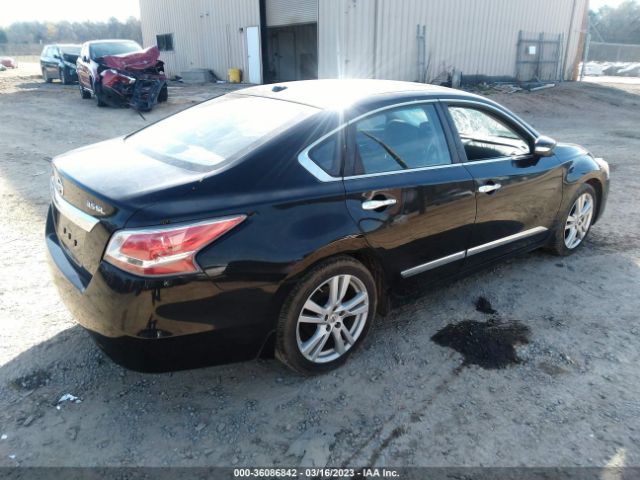 1N4BL3AP8FC121823 Nissan Altima 3.5 Sl