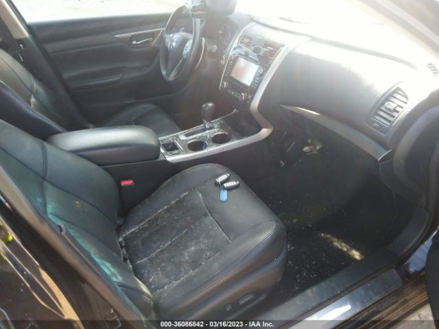 1N4BL3AP8FC121823 Nissan Altima 3.5 Sl