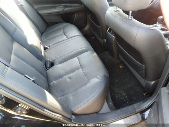 1N4BL3AP8FC121823 Nissan Altima 3.5 Sl
