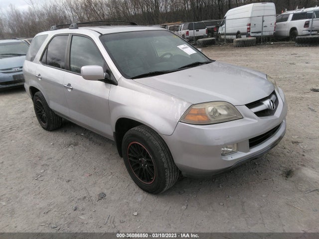 Acura MDX 2004 2HNYD18294H512242 Image 1