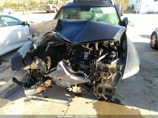 2023 GENESIS GV80 VIN: KMUHCESC8PU123446