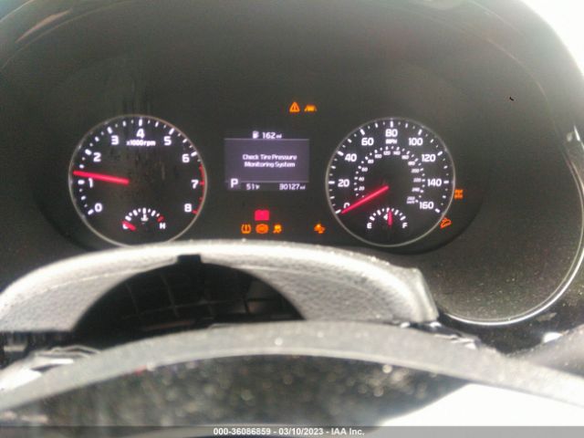 KNDERCAA2M7148250 KIA SELTOS EX