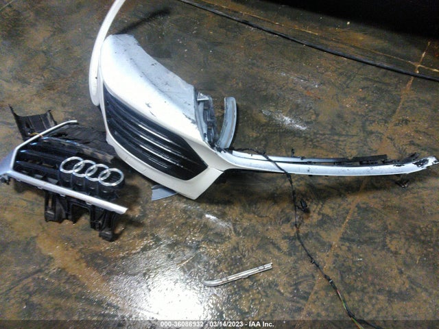 WA1ECCFS5JR004527 Audi Q3 Premium/sport Premium