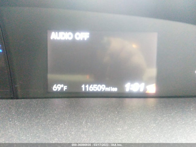 Honda Civic Sedan Lx 2014 19XFB2F56EE084861 Image 7