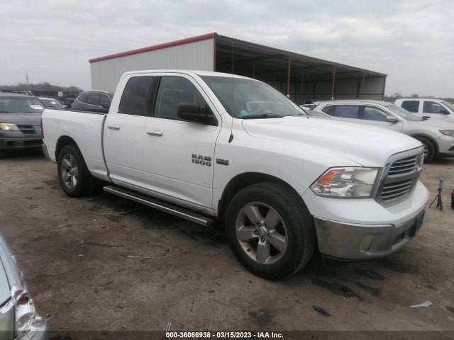 2016 1C6RR6GT8GS220864 main image