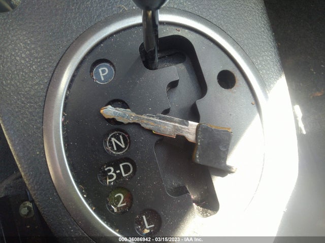 JS2YB417685100379 Suzuki SX4