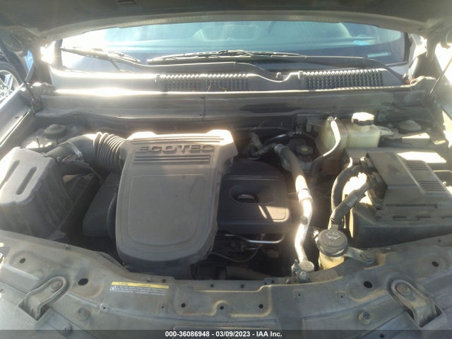 2008 SATURN VUE XE VIN: 3GSCL33P78S728504