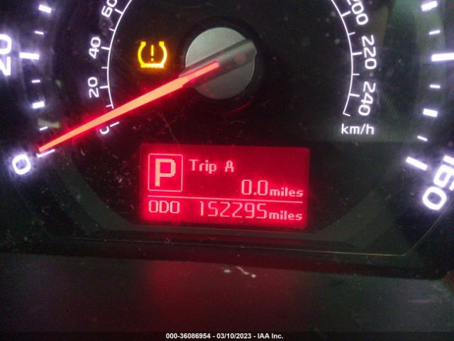 KNDPB3AC9E7607614 KIA Sportage Lx