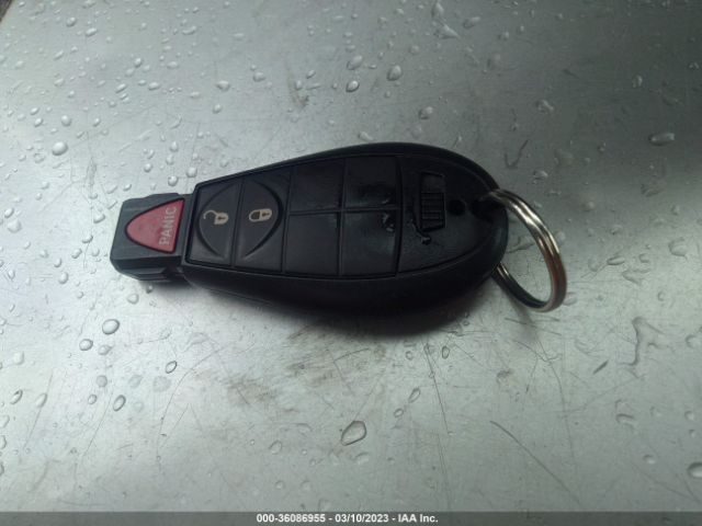 1C4PJLCB4KD344646 Jeep Cherokee Latitude