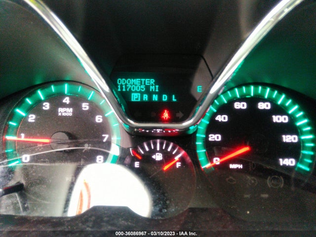 2015 Chevrolet Traverse, VIN: 1GNKRHKD5FJ149706