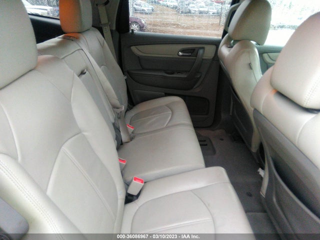 2015 Chevrolet Traverse, VIN: 1GNKRHKD5FJ149706