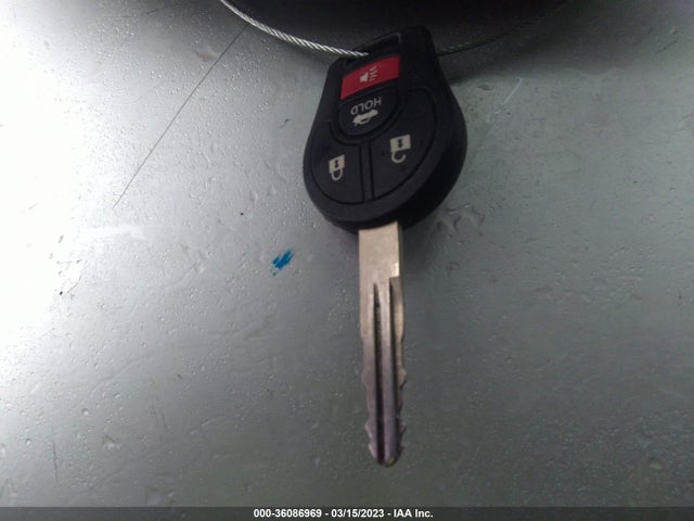 Nissan SENTRA S 2018 3N1AB7AP7JY300891 Image 3