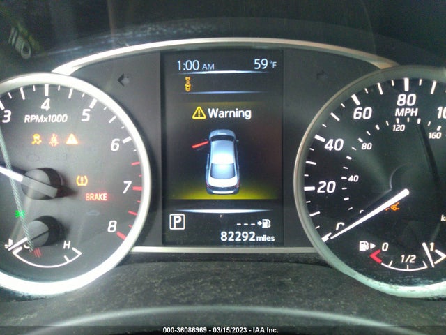 Nissan SENTRA S 2018 3N1AB7AP7JY300891 Image 8