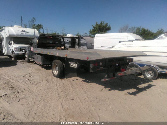 2015 Ram 5500, VIN: 3C7WRNDL2FG571921
