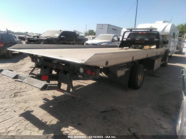 2015 Ram 5500, VIN: 3C7WRNDL2FG571921