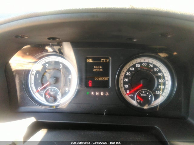 2015 Ram 5500, VIN: 3C7WRNDL2FG571921