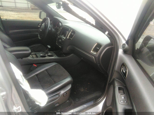 Dodge Durango Gt Plus 2020 1C4RDJDG2LC155113 Image 5