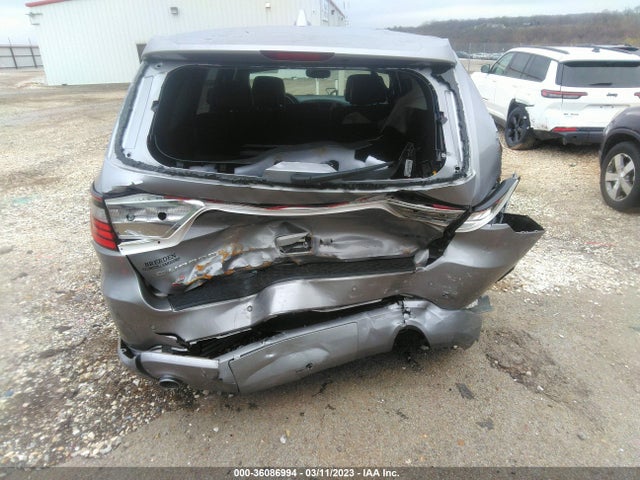 Dodge Durango Gt Plus 2020 1C4RDJDG2LC155113 Image 6