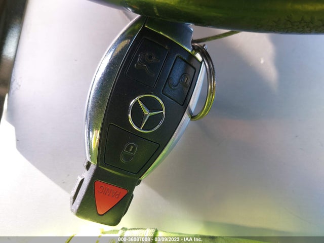 1998 MERCEDES-BENZ E-CLASS VIN: WDBJF25F3WA692669