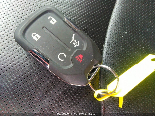 GMC Terrain Denali 2020 3GKALXEXXLL297770 Image 11