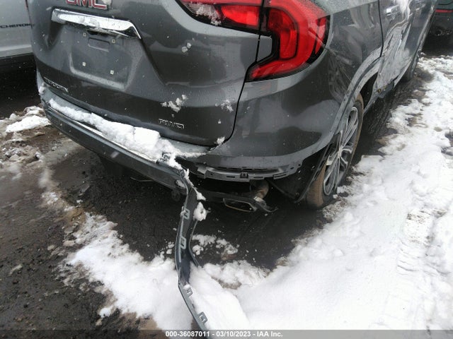 GMC Terrain Denali 2020 3GKALXEXXLL297770 Image 6