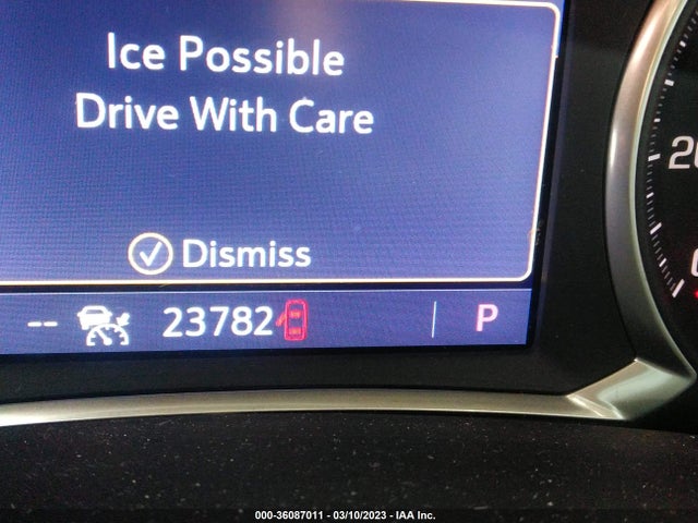 GMC Terrain Denali 2020 3GKALXEXXLL297770 Image 7