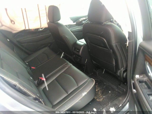 GMC Terrain Denali 2020 3GKALXEXXLL297770 Image 8