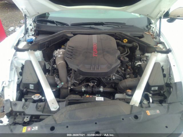 KNAE45LC3M6088426 KIA Stinger Gt1