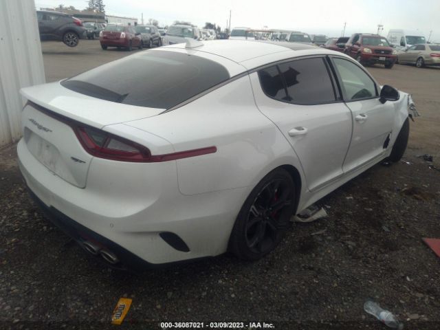 KNAE45LC3M6088426 KIA Stinger Gt1