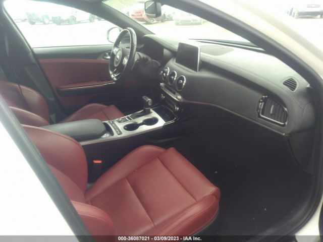 KNAE45LC3M6088426 KIA Stinger Gt1
