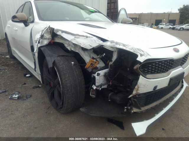 KNAE45LC3M6088426 KIA Stinger Gt1