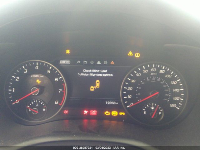 KNAE45LC3M6088426 KIA Stinger Gt1