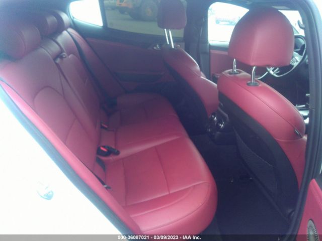 KNAE45LC3M6088426 KIA Stinger Gt1