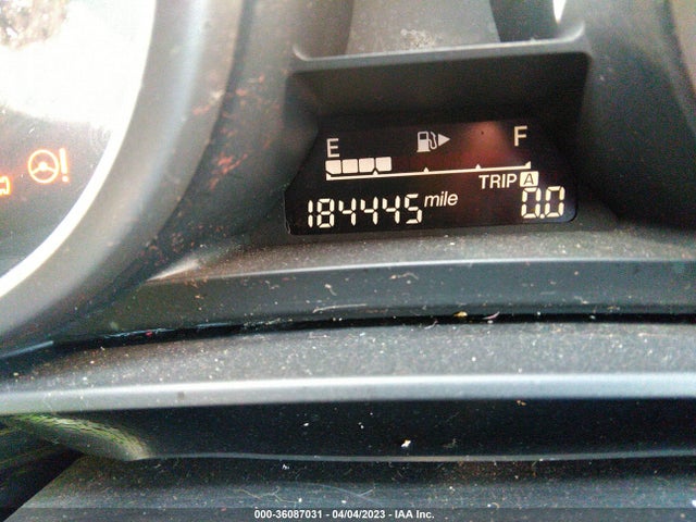 2012 MAZDA MAZDA3 I TOURING VIN: JM1BL1V77C1553822
