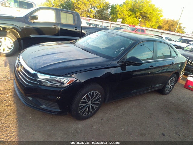 3VWC57BU2MM057064 Volkswagen Jetta S/se/r-line