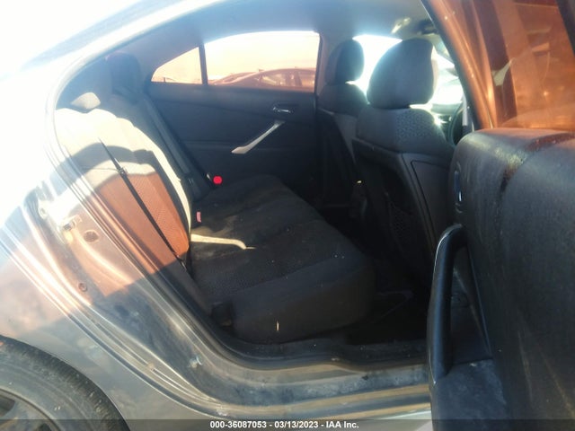 2009 PONTIAC G6 W/1SB VIN: 1G2ZJ57B794252671