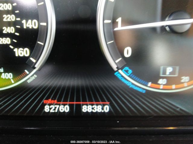5UXWX9C37H0T19017 BMW X3 Xdrive28i